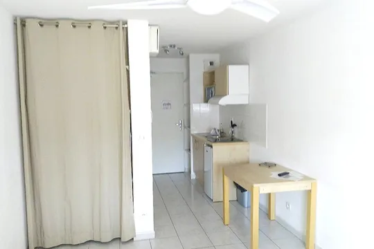 Residence Academie Montpellier - VENDARGUES