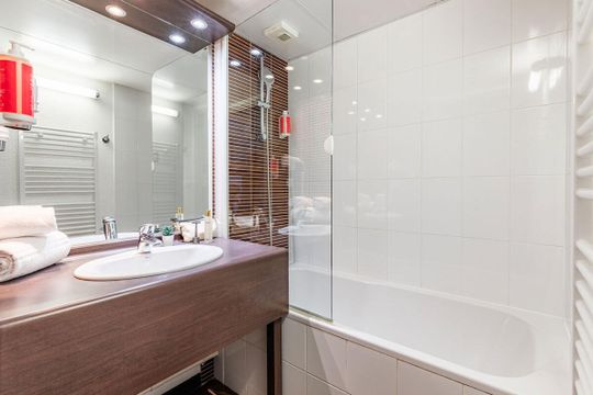 Appart'City Confort Nantes Ouest - SAINT HERBLAIN
