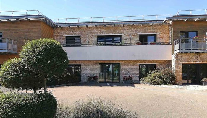 Domidep Residence Camille Claudel - MACON