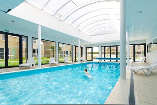 Goélia Le Domaine des Mauriers - SAINT MALO