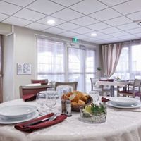 Emeis Les Chardons Bleus - MERIGNAC