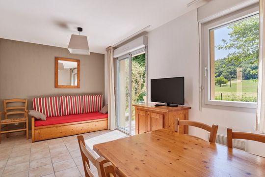 Odalys Référence Le Hameau du Moulin - MONTIGNAC