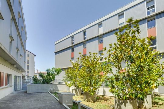 Logifac Cerdana - TOULOUSE