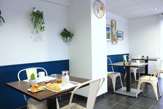 Appart'City Confort Pau Centre - PAU