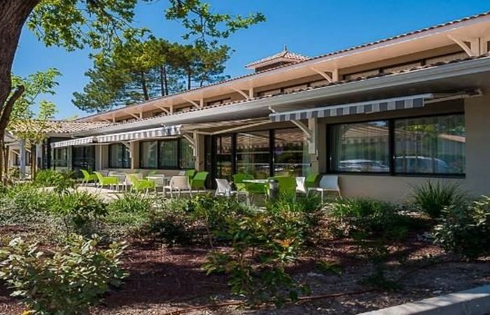 Emeis La Villa des Pins - ANDERNOS LES BAINS
