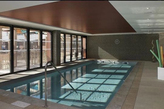 DOMITYS - La Perle de Nacre - LA TREMBLADE