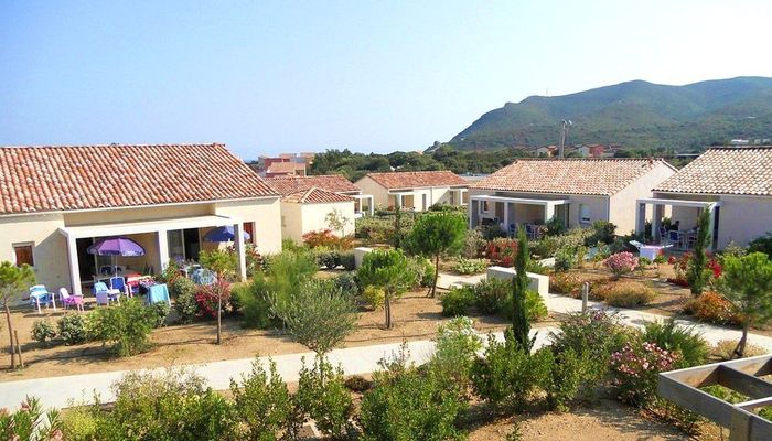 Odalys Les Villas de Belgodère - BELGODERE