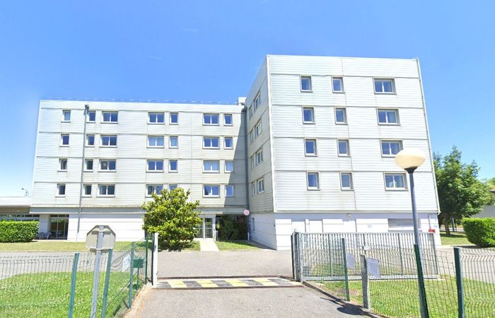 Nemea Appart'Hotel Toulouse Aéroport - TOULOUSE