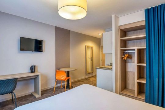 Adagio Access Saint-Nazaire - SAINT NAZAIRE