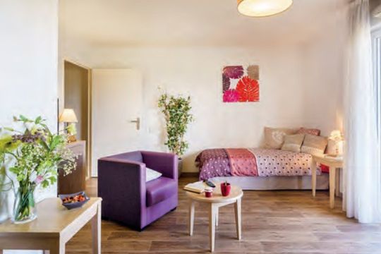 Domusvi Les Templitudes de Tarbes - TARBES