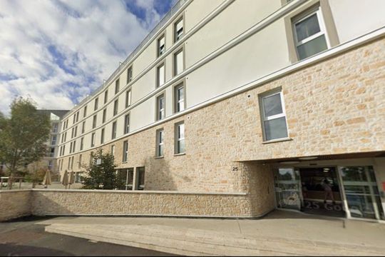 All Suites Palaiseau Massy - PALAISEAU