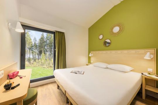 Center Parcs Les Trois Forêts - HATTIGNY