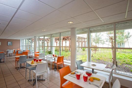 All Suites Saint Exupéry II - MERIGNAC