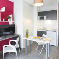 Nemea Appart'Etud Aix Campus 2 - AIX EN PROVENCE