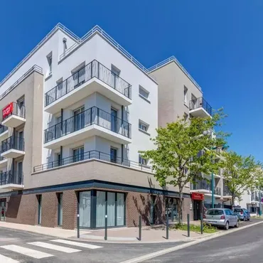 Oui Seniors Bailly Romainvilliers - BAILLY ROMAINVILLIERS