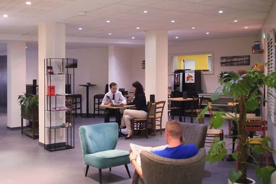 Artemisia Campus Canebiere Marseille - MARSEILLE 1ER ARRONDISSEMENT