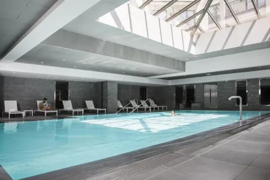 Relais Spa Val d'Europe - CHESSY