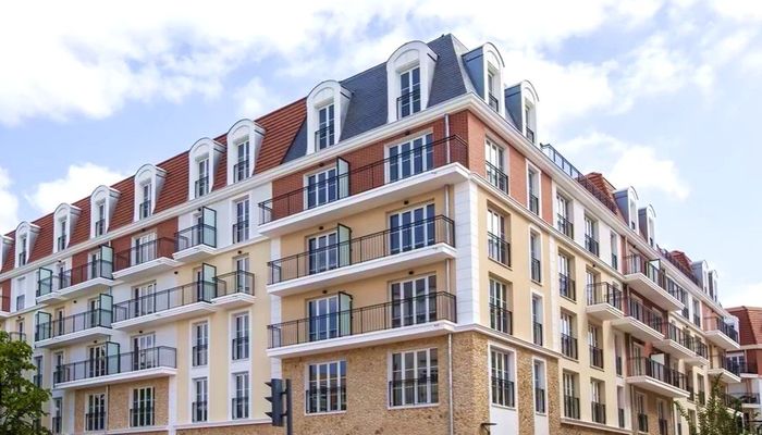 Les Activiales Les Berges du Canal - CHELLES