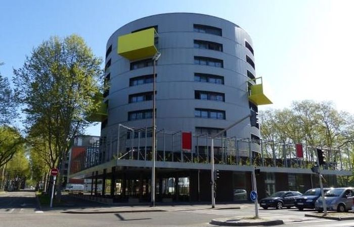 Appart'City Confort Mulhouse - MULHOUSE