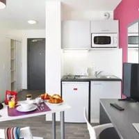 Nemea Strasbourg Meinau - STRASBOURG