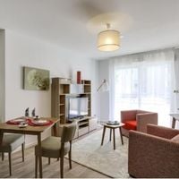 Zenitude Les Girandières L'Isle-d’Abeau - L'ISLE D'ABEAU