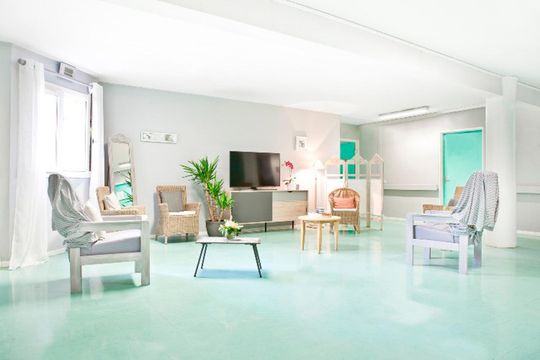 Domidep Résidence Les Colchiques - BORDES