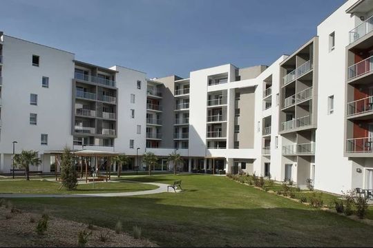 Domitys Le Palmier du Roi - PAU