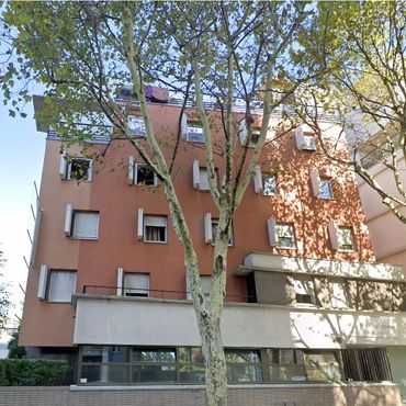 Nexity Studea Jean Cocteau - PARIS 18EME ARRONDISSEMENT