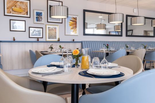 Stella "Le Parc Galilée" - BALMA