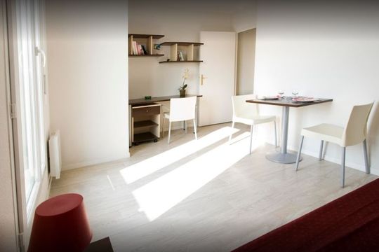 Nexity Studéa Cergy Université 2 - CERGY