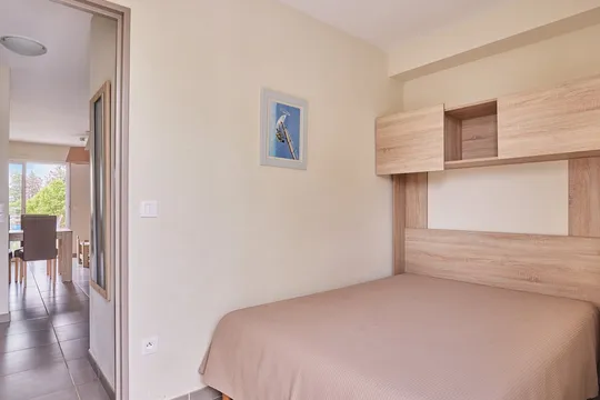 Odalys Vacances Côté Canal - SALLELES D'AUDE