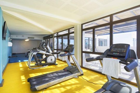 Nemea Residence Les Carrats - LEUCATE