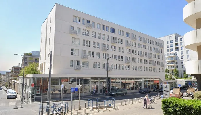 Les Estudines Marseille Flammarion - MARSEILLE 1ER ARRONDISSEMENT