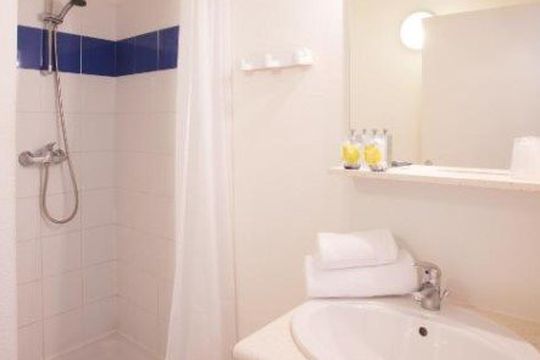 All Suites Saint Exupéry II - MERIGNAC