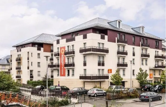 Adagio Access Carrières sous Poissy - CARRIERES SOUS POISSY