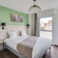 All Suites Palaiseau Massy - PALAISEAU