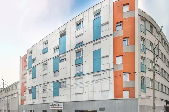 Artémisia Residence Oradou - CLERMONT FERRAND