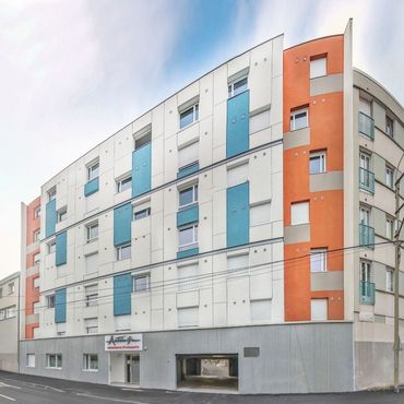 Artémisia Residence Oradou - CLERMONT FERRAND