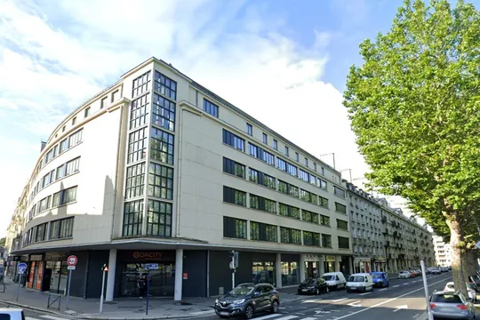 B&B HOME Caen Centre Gare - CAEN