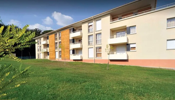 Appart'City Classic Toulouse - TOURNEFEUILLE