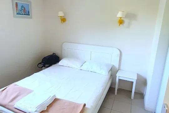 Goelia Residence du Parc - GONNEVILLE SUR HONFLEUR