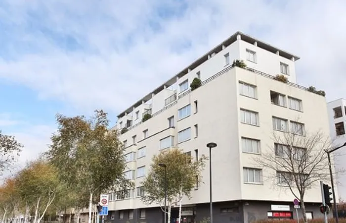 Neoresid Vigny Musset - GRENOBLE