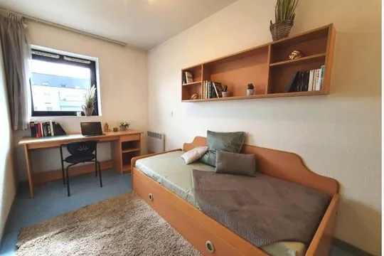 Neoresid Rouen Saint Sever - ROUEN