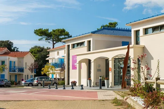 Lagrange Les Carrelets - SAINT PALAIS SUR MER