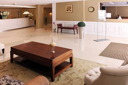 Residhome Arcachon Plazza - ARCACHON