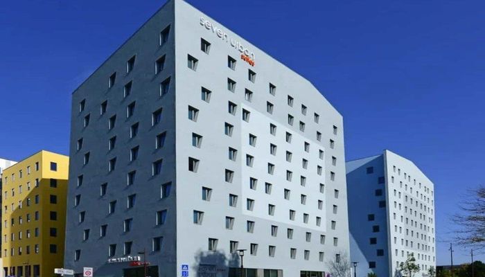 Nexity Studea Yléo Nantes - NANTES