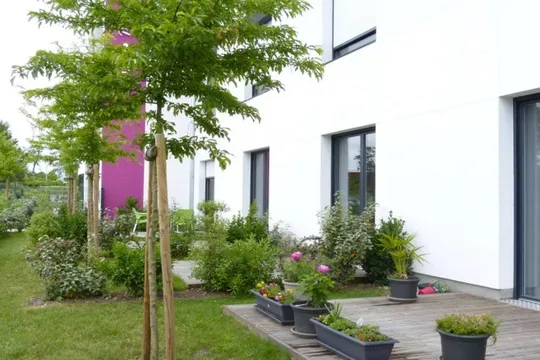 Danaé Les Jardins de l'Azurée - MERIGNAC