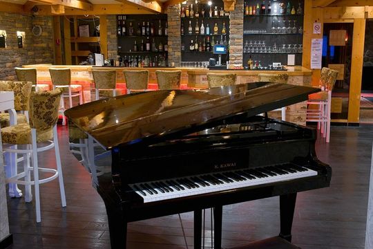 Madame Vacances Hotel Ibiza - LES DEUX ALPES