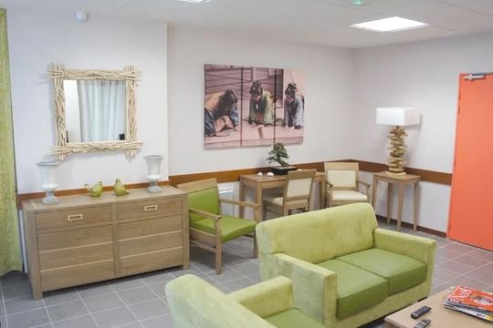 Domusvi Les Templitudes d'Osny - OSNY