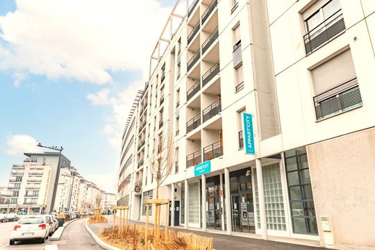 Appart'City Classic Lyon Vaise Saint Cyr - LYON 9EME ARRONDISSEMENT